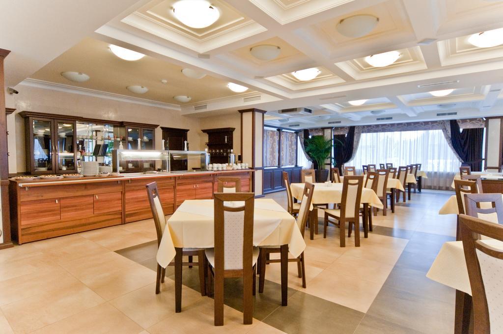 Grand-Marine Hotel & Spa Burlach'ya Balka Luaran gambar