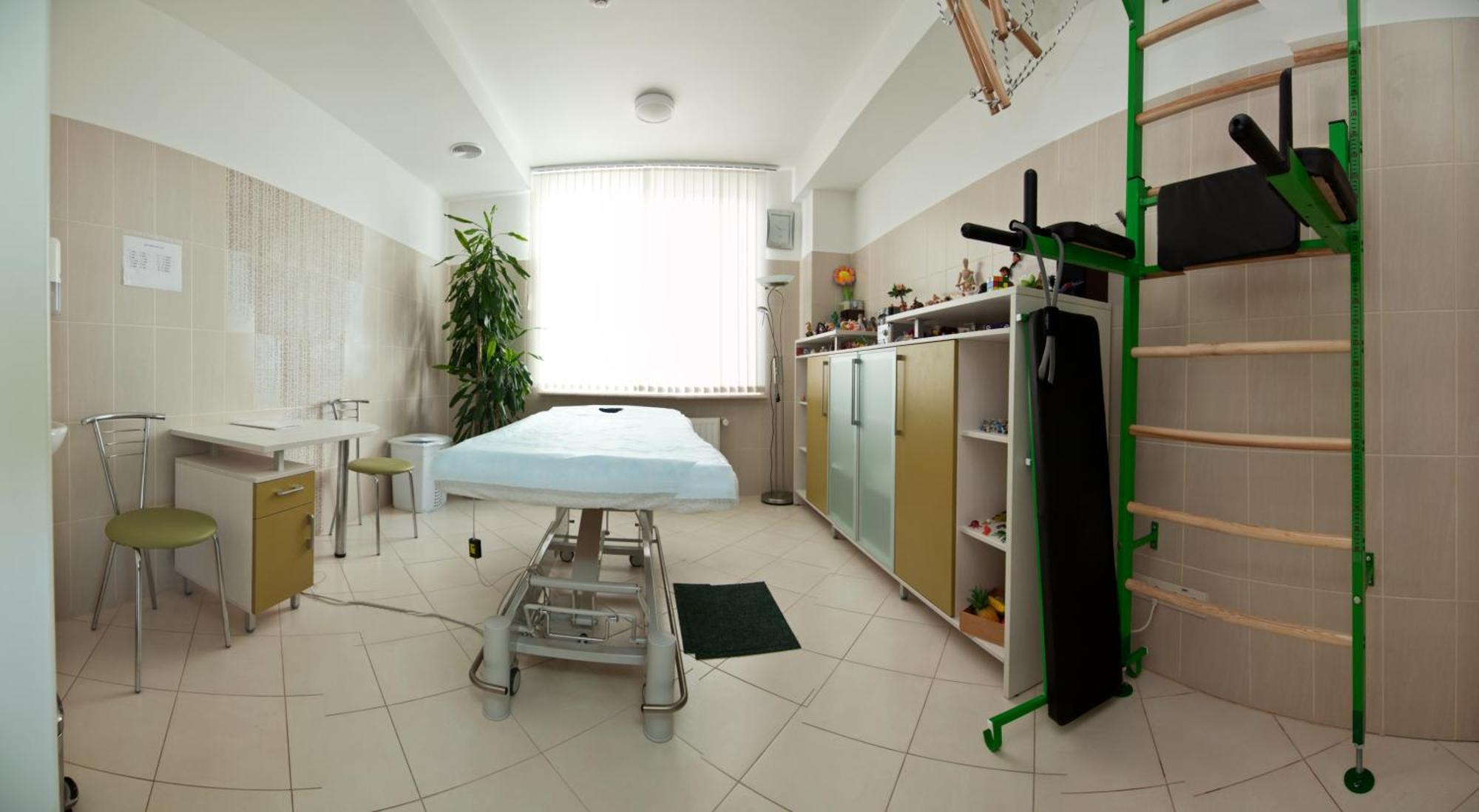 Grand-Marine Hotel & Spa Burlach'ya Balka Luaran gambar