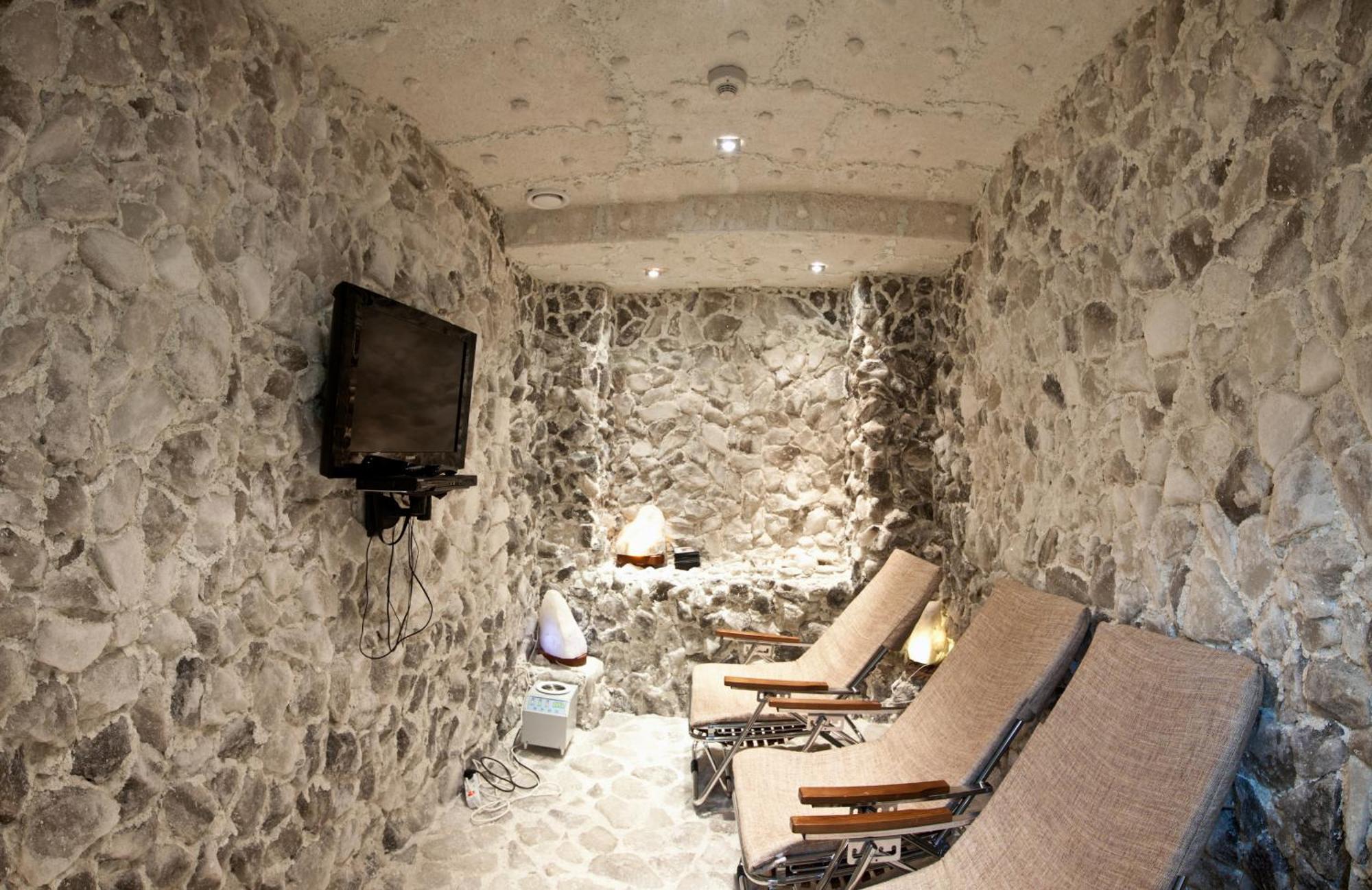 Grand-Marine Hotel & Spa Burlach'ya Balka Luaran gambar