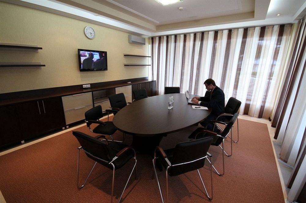 Grand-Marine Hotel & Spa Burlach'ya Balka Luaran gambar