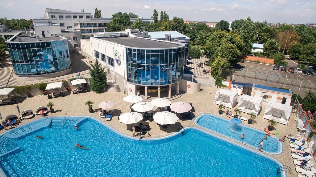 Grand-Marine Hotel & Spa Burlach'ya Balka Luaran gambar