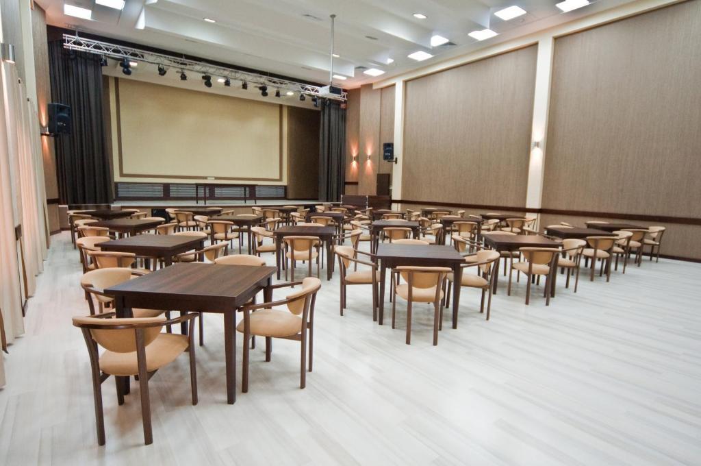 Grand-Marine Hotel & Spa Burlach'ya Balka Luaran gambar